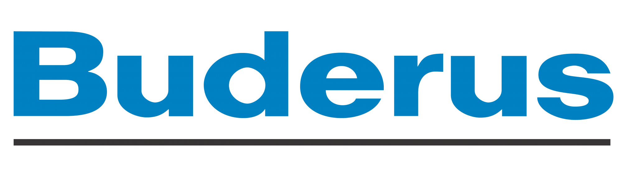 Buderus Heat Pump Berlin