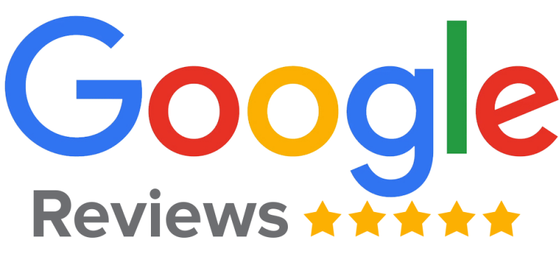 5.0 ★ Google Reviews