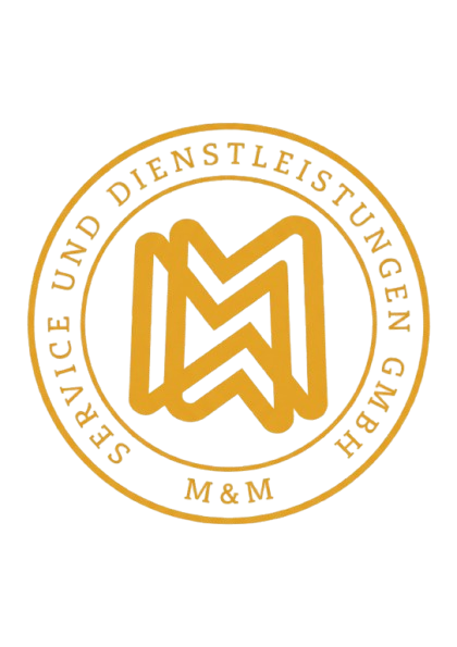 M & M Logo